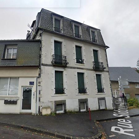 Appt Lumineux Centre Ville Du Mont Dore Vue Sancy Exterior photo
